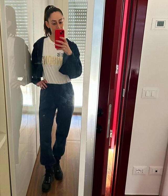 Sunny day! ☀️🍁🍂🦔
.
.
#postparto #postpartum #postpartumbody #postpartumjourney #dietista #dietitian #nutritionist #nutrizionista #romagna #rimini #riccione #sabato #saturday #saturdayvibes #saturdaymood #saturdaymorning #morning #morningcoffee #mattina #eathealthy #eatclean #healthy #healthylifestyle #healthyfood #fall #fallvibes #fallseason #autumn #autumnvibes #autunno